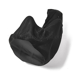 Resin Tealight Candle Holders&nbsp;LS-AJEW-E057-01C