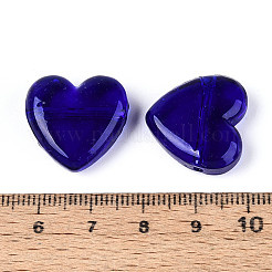 Handmade Lampwork Beads&nbsp;LAMP-T023-27K