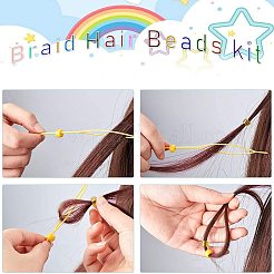 Hair Braiding Tool&nbsp;OHAR-NB0001-10