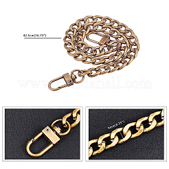 Bag Strap Chains&nbsp;IFIN-PH0024-09