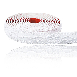 PVC Self-Adhesive Flexible Molding Trim&nbsp;DIY-WH20007-58A