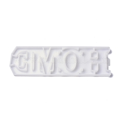 DIY Decorations Silicone Molds&nbsp;DIY-A021-10