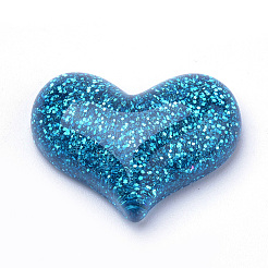 Resin Cabochons&nbsp;CRES-Q197-55