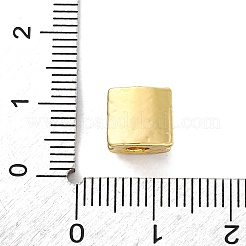Brass Beads&nbsp;KK-F894-09G