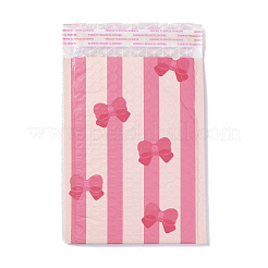 Rectangle Matte Film Package Bags&nbsp;OPC-K002-01A