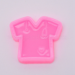 Medical Apparatus Keychain Silicone Molds&nbsp;DIY-WH0176-49