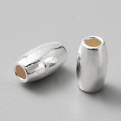 925 Sterling Silver Beads&nbsp;FIND-WH0143-29S