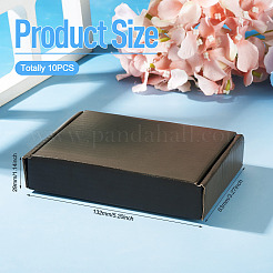 Rectangle Paper Folding Shipping Boxes&nbsp;CON-TAC0014-14
