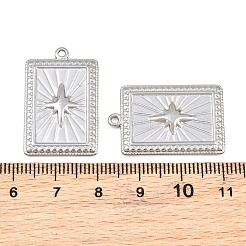 304 Stainless Steel Pendants&nbsp;SA-CBAE7EB-22P