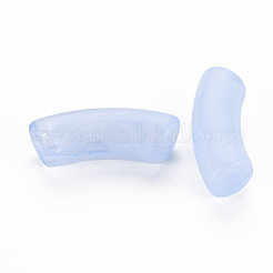 Transparent Acrylic Beads&nbsp;OACR-Q181-002D