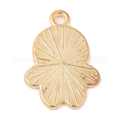 Alloy Enamel Pendants&nbsp;ENAM-Z003-01E-KCG