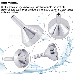 Aluminum Funnels&nbsp;DIY-GF0010-45A
