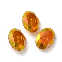 K9 Glass Rhinestone Cabochons&nbsp;RGLA-P036-07A-M