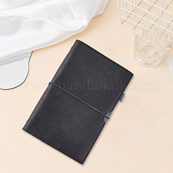 Imitation Leather Diary Notebook&nbsp;AJEW-WH20018-300A-02