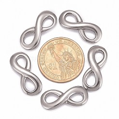Tarnish Resistant 304 Stainless Steel Links connectors&nbsp;LS-STAS-M199-01