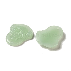 Glass Pendants&nbsp;GLAA-B017-10