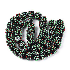 Handmade Lampwork Beads&nbsp;LAMP-N038-04A