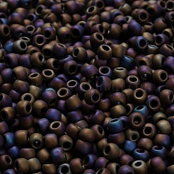 TOHO 6/0 Round Beads&nbsp;X-SEED-TR06-0615