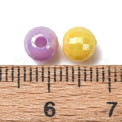 Plastic Beads&nbsp;KY-Z003-18