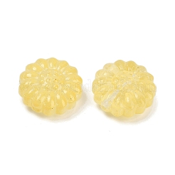Transparent Glass Beads&nbsp;DGLA-E004-05K