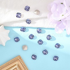 Preciosa&reg MAXIMA Crystal Fancy Stones&nbsp;Y-PRC-FC12-20410