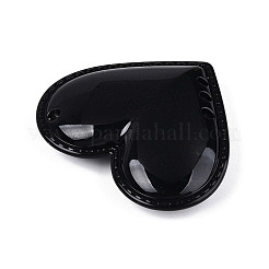 Opaque Acrylic Pendants&nbsp;SACR-T017-46F