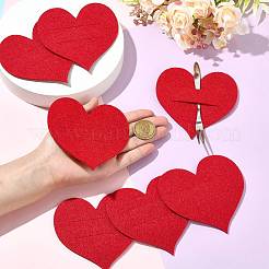 Heart Paper Party Cutlery Sets&nbsp;ST-CJ0040-003