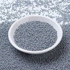 MIYUKI Round Rocailles Beads&nbsp;X-SEED-G007-RR0489