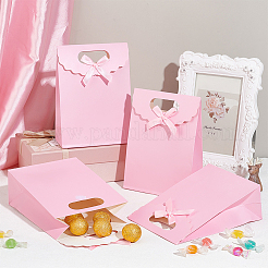 Rectangle Paper Gift Bags&nbsp;ABAG-WH0048-08B-03