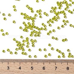 TOHO Round Seed Beads&nbsp;SEED-JPTR11-1013
