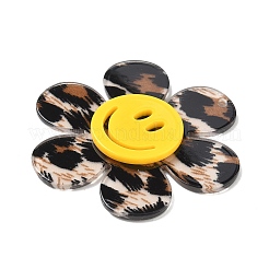 Acrylic Pendants&nbsp;OACR-U007-01A