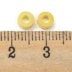 Brass Beads&nbsp;KK-G490-13G