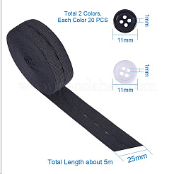 Flat Elastic Rubber Band&nbsp;EC-PH0001-06