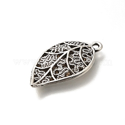 Tibetan Style Alloy Pendants&nbsp;FIND-G078-20AS
