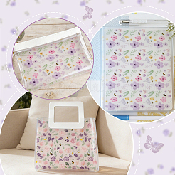 TPU Printing Films&nbsp;DIY-WH0349-535B