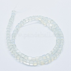 Opalite Beads Strands&nbsp;G-F631-C05