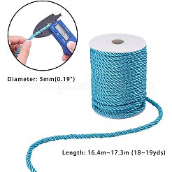 Polyester Cord&nbsp;NWIR-PH0001-07P
