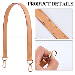 Leather Purse Straps&nbsp;AJEW-WH20020-331