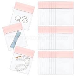 Transparent EVA Packaging Resealable Bags&nbsp;ABAG-WH0032-92B