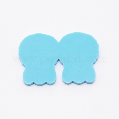 (Clearance Sale)DIY Women Food Grade Silicone Statue Fondant Molds&nbsp;DIY-TAC0011-23