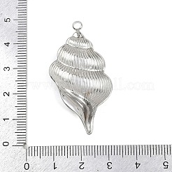 304 Stainless Steel Pendants&nbsp;STAS-K311-05P