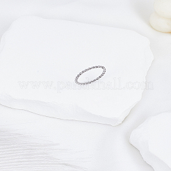 1Pc Brass Rhinestone Open Cuff Ring for Women&nbsp;RJEW-LP0002-49