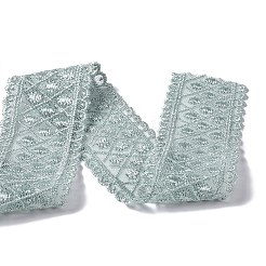 10 Yards Polyester Lace Trim Ribbon&nbsp;OCOR-C004-06J