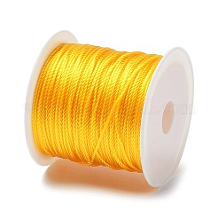 15-Ply Round Nylon Twisted Cord&nbsp;NWIR-Q001-01A-02