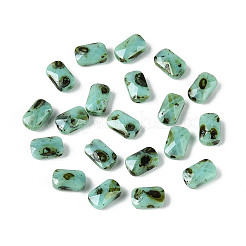 Baking Paint Glass Seed Beads&nbsp;SEED-N011-04C