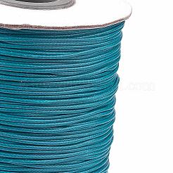 Korean Waxed Polyester Cord&nbsp;YC1.0MM-A140