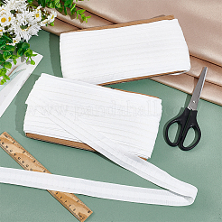 Polyester Ribbons&nbsp;OCOR-WH0097-49