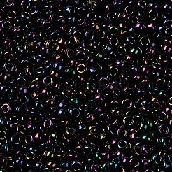 MIYUKI Round Rocailles Beads&nbsp;SEED-X0056-RR0454