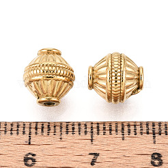 304 Stainless Steel Beads&nbsp;STAS-T072-05G