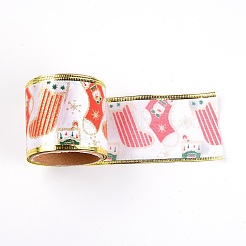 Satin Ribbon&nbsp;OCOR-TAC0008-31I
